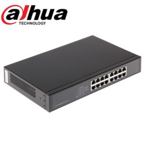 Switch 16 Porte Gigabit
